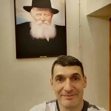Дмитрий, 52