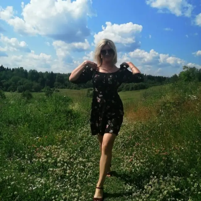 Марья, 39
