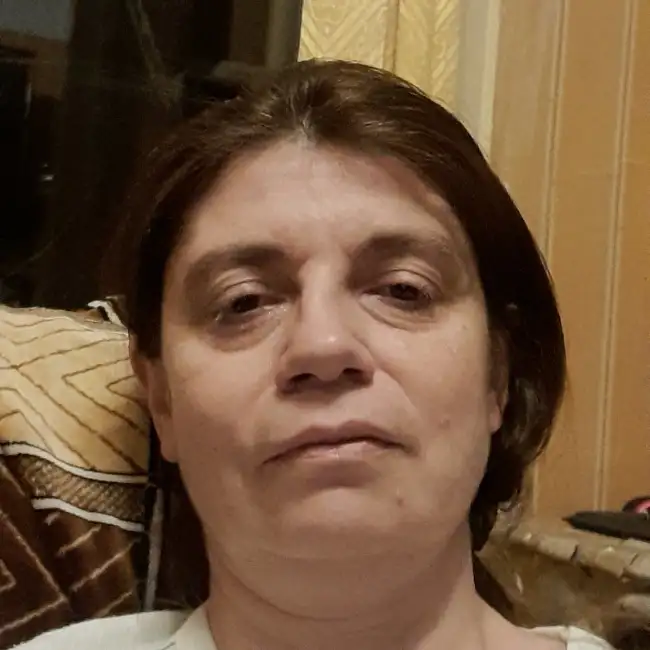 Марина, 52 - To Be Yahad
