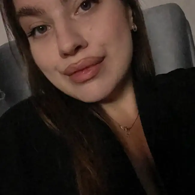 Ангелина, 26 - To Be Yahad