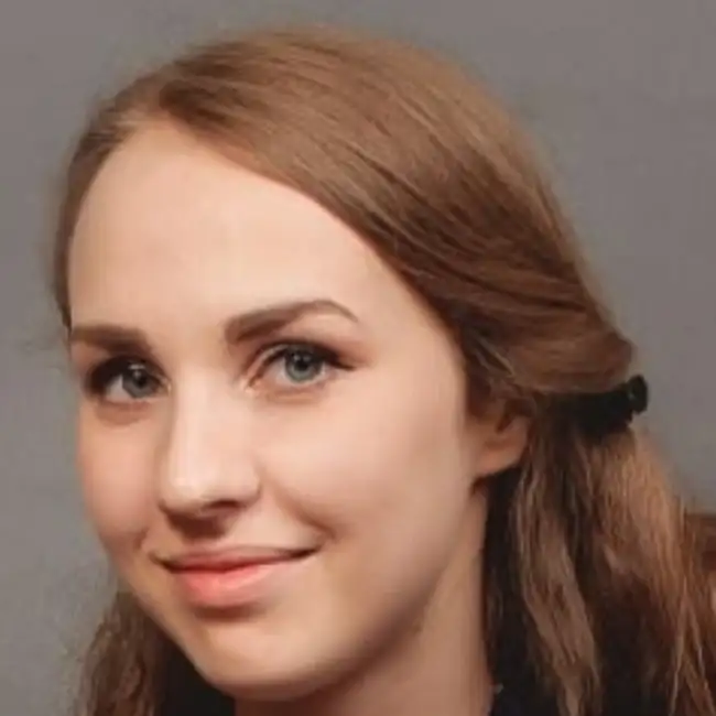 Анна, 28 - To Be Yahad