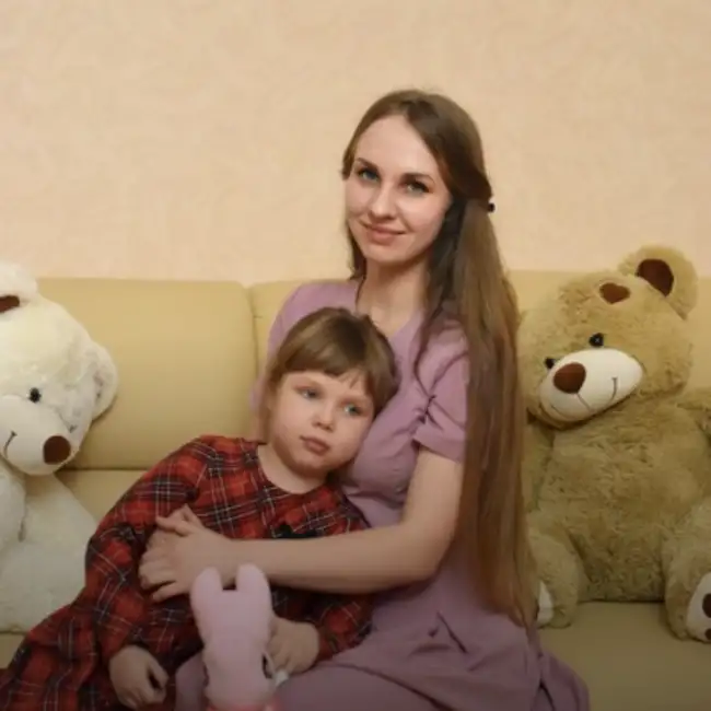 Анна, 29 - To Be Yahad