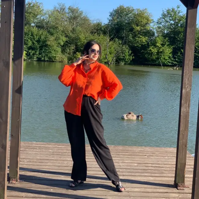 Марина, 36