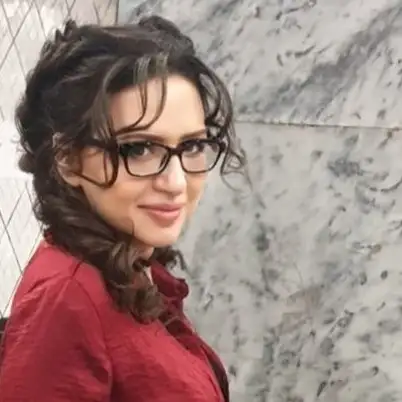 Ханна, 38 - To Be Yahad