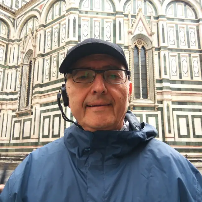 Ilia, 66, Иерусалим, Израиль - To Be Yahad