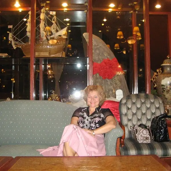 Nina, 63, Тель Авив, Израиль - To Be Yahad