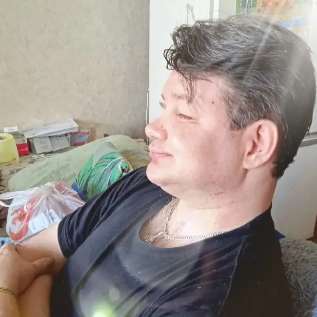 Олег, 49 - To Be Yahad
