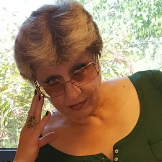 ELENA, 66, Ришон ле Цион, Израиль - To Be Yahad