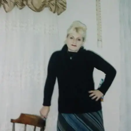 Irena, 61, Хайфа, Израиль - To Be Yahad