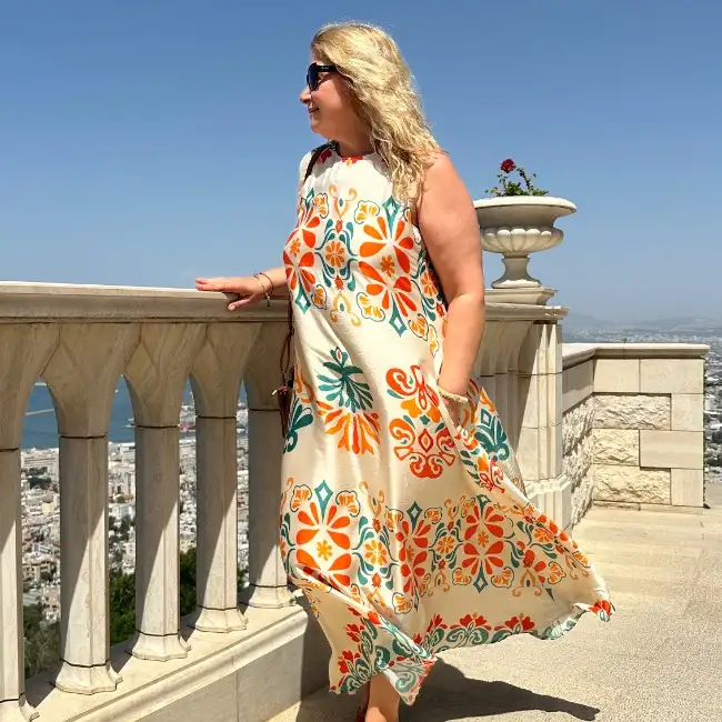 Irina, 53 - To Be Yahad