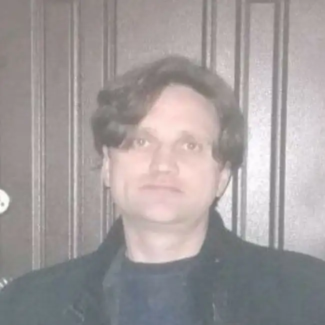 Виталий, 51 - To Be Yahad