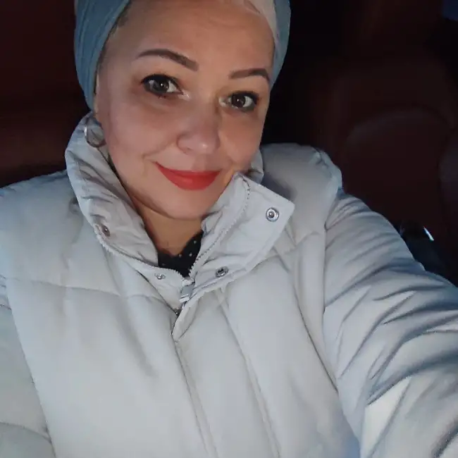 Марина, 54 - To Be Yahad
