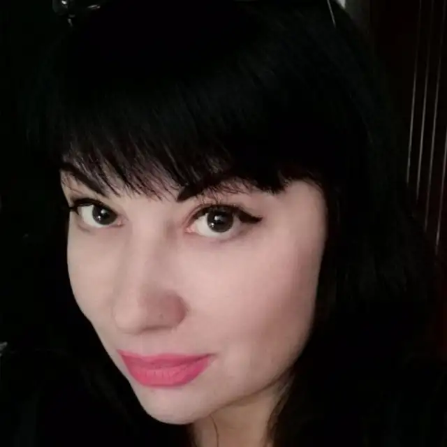 Элина, 46