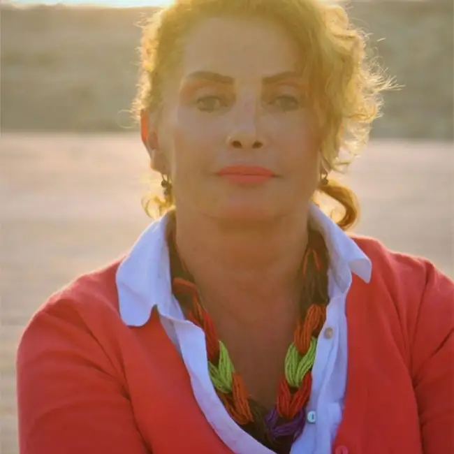 Alla, 69, Бат Ям, Израиль - To Be Yahad