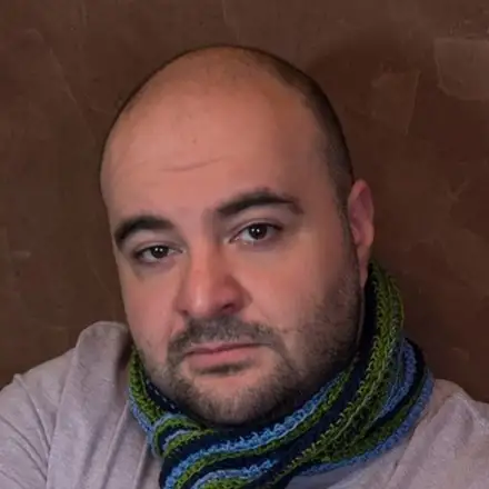 Беньчик, 41 - To Be Yahad