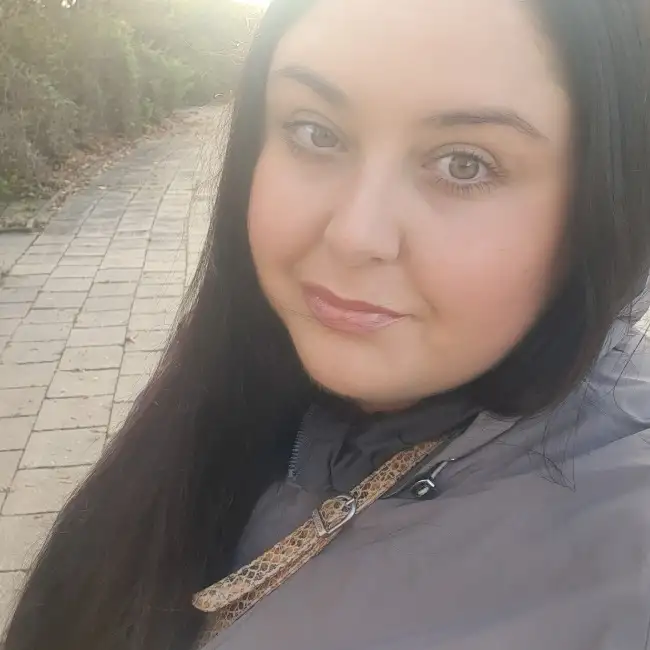 Olga, 35 - To Be Yahad