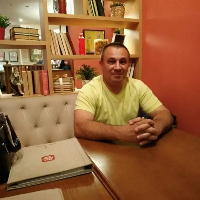 Андрей, 53 - To Be Yahad