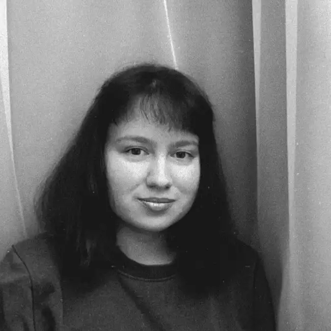 Маргарита, 26 - To Be Yahad