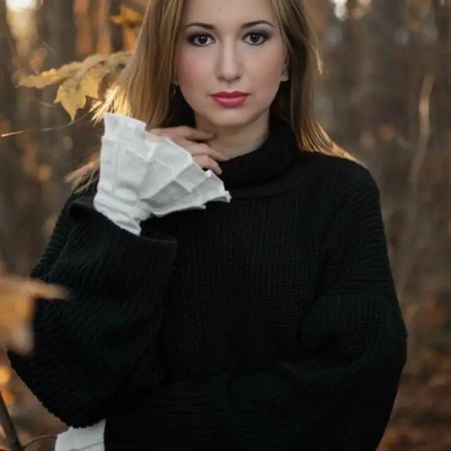 Мария, 46 - To Be Yahad