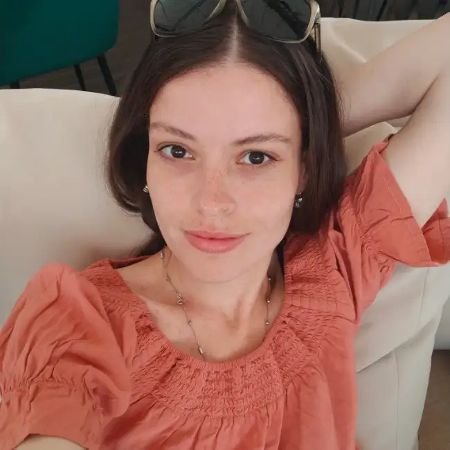 Екатерина, 36 - To Be Yahad