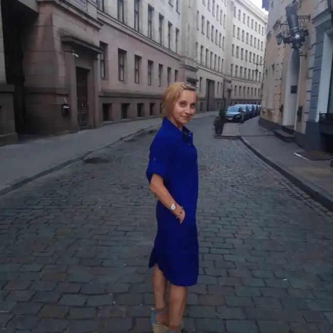 Анна, 52
