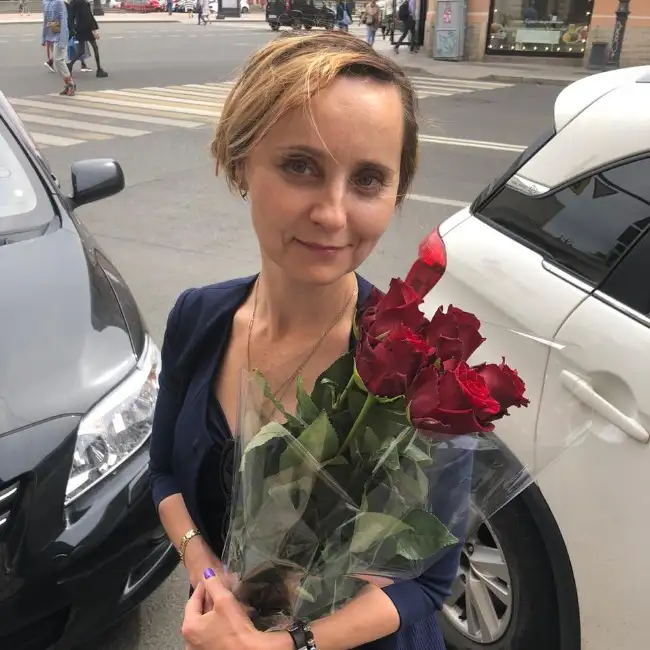 Анна, 52