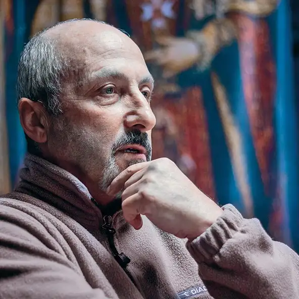 Владимир, 71, Иерусалим, Израиль - To Be Yahad