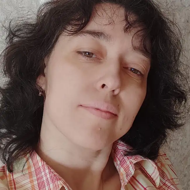Татьяна, 51 - To Be Yahad