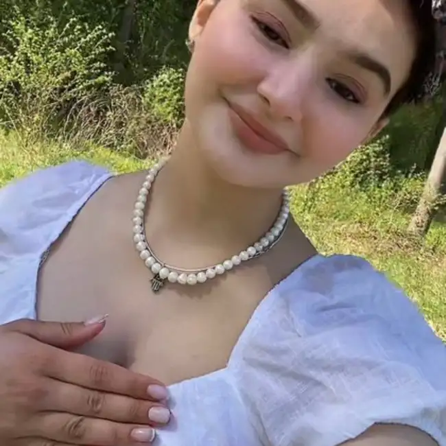 Дарья, 22