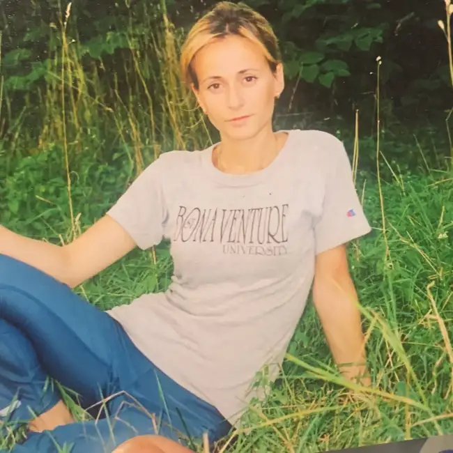 Ирина, 53 - To Be Yahad