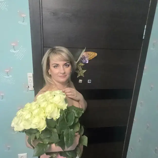 Екатерина, 45 - To Be Yahad