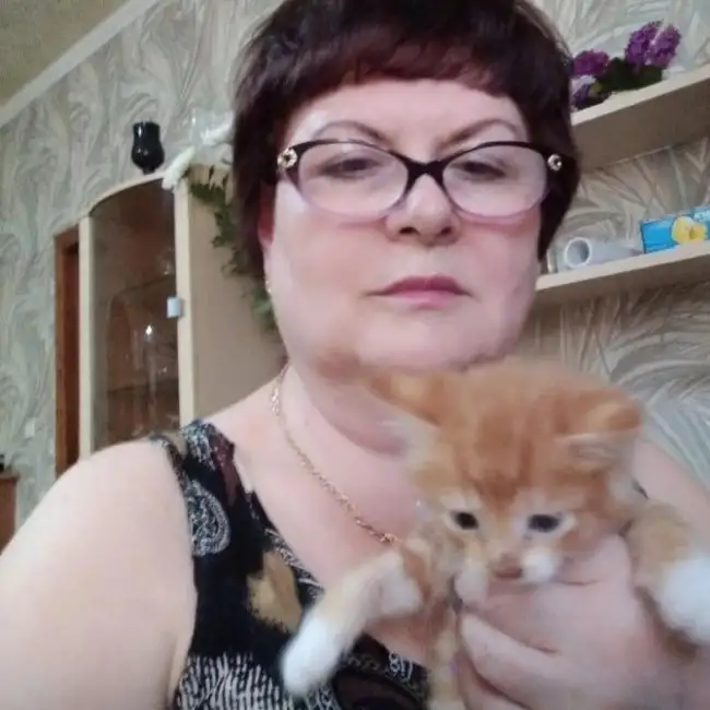Natela, 71, Нетания, Израиль - To Be Yahad