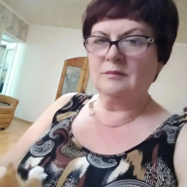Natela, 71, Нетания, Израиль - To Be Yahad
