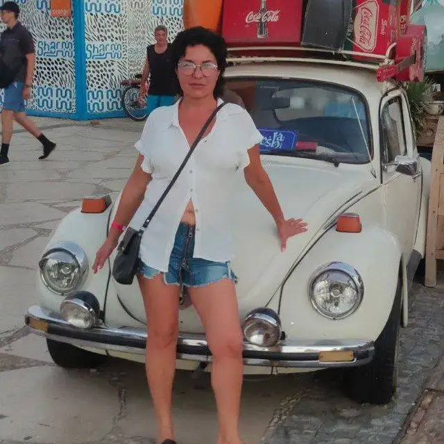 Татьяна, 49 - To Be Yahad