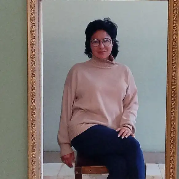 Татьяна, 50 - To Be Yahad