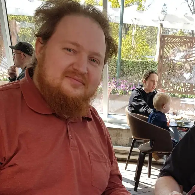 Leo, 39 - To Be Yahad