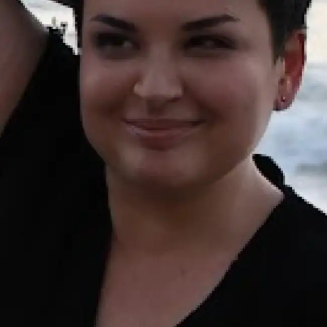 Елена, 57 - To Be Yahad