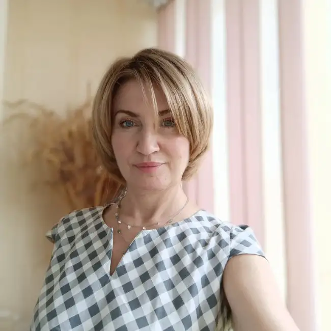 Olga, 54