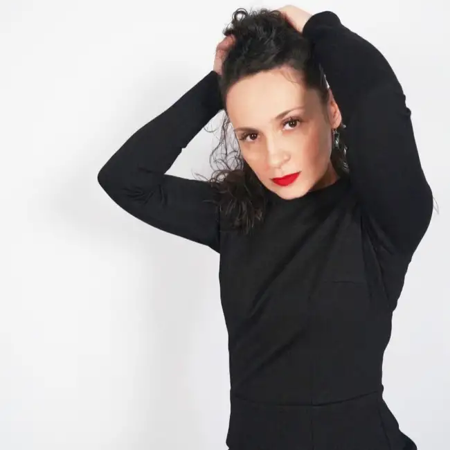 Анна, 44 - To Be Yahad