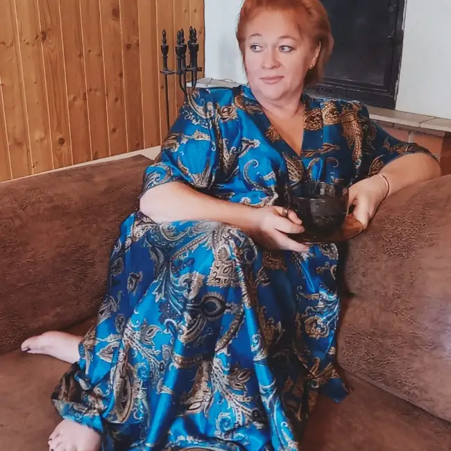 Светлана, 50 - To Be Yahad