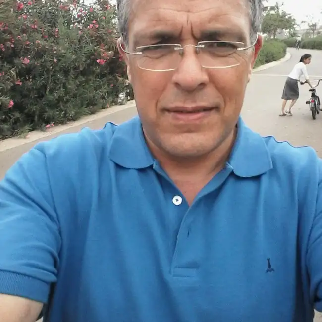 ויליאם, 65, Лод, Израиль - To Be Yahad