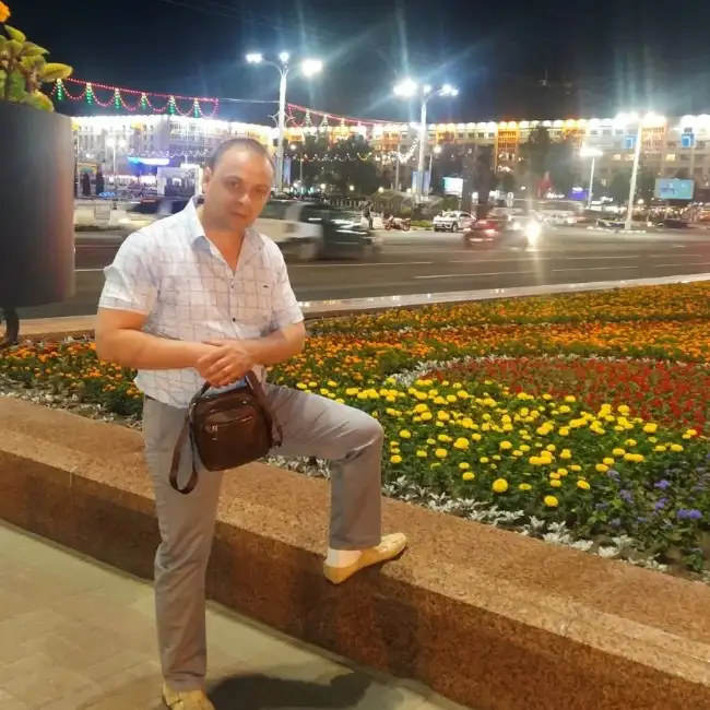 Алексей, 41
