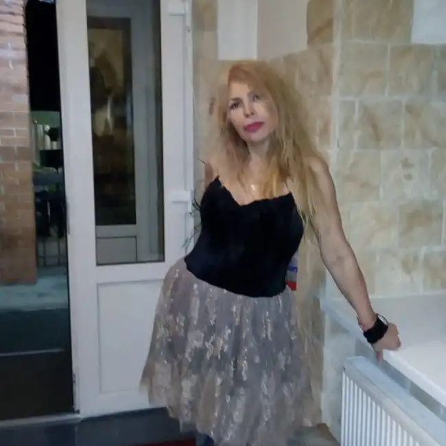 Елена, 64 - To Be Yahad