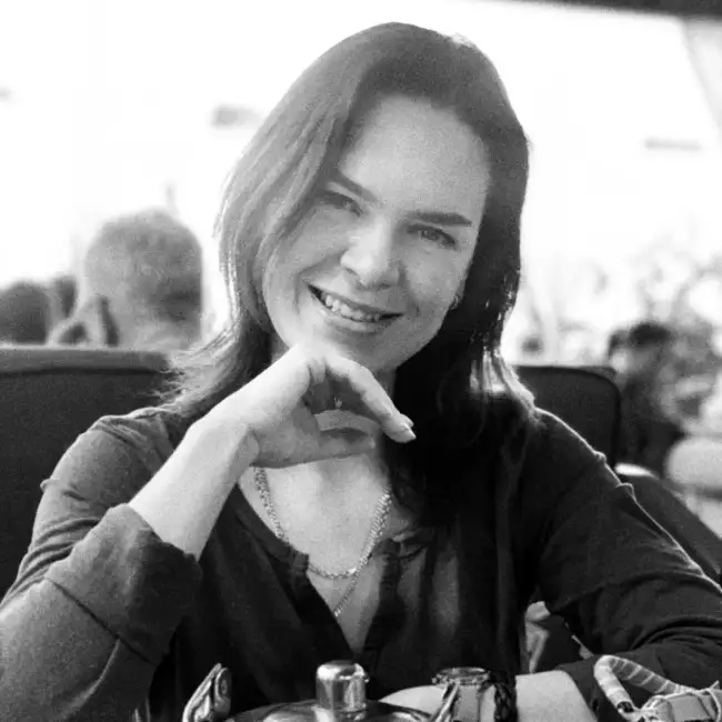 Irene, 44 - To Be Yahad
