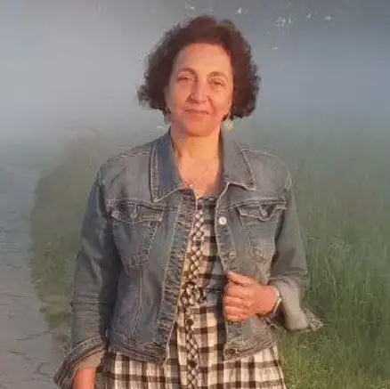 Екатерина, 65 - To Be Yahad