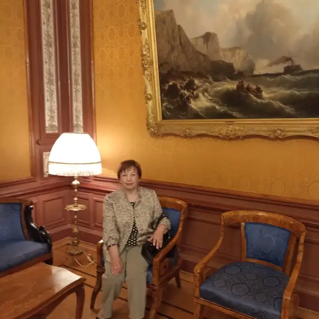 Татьяна, 71
