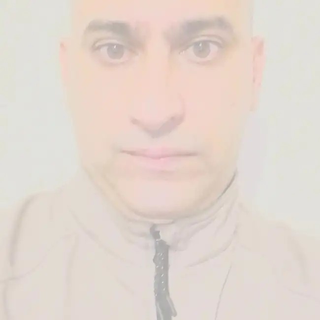 רמי, 41, Хедера, Израиль - To Be Yahad