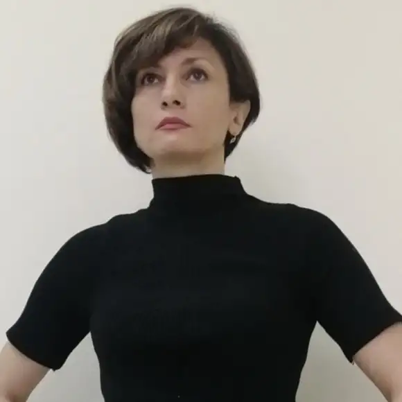 Яна, 53 - To Be Yahad
