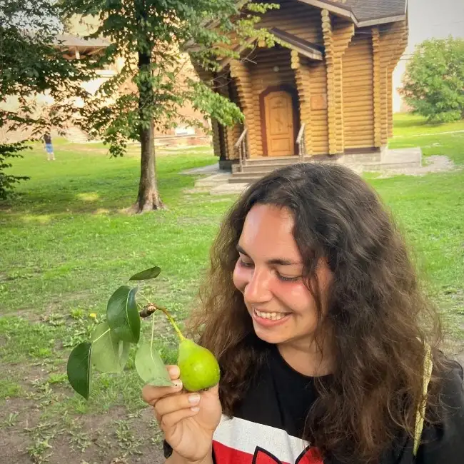 Соня, 36 - To Be Yahad