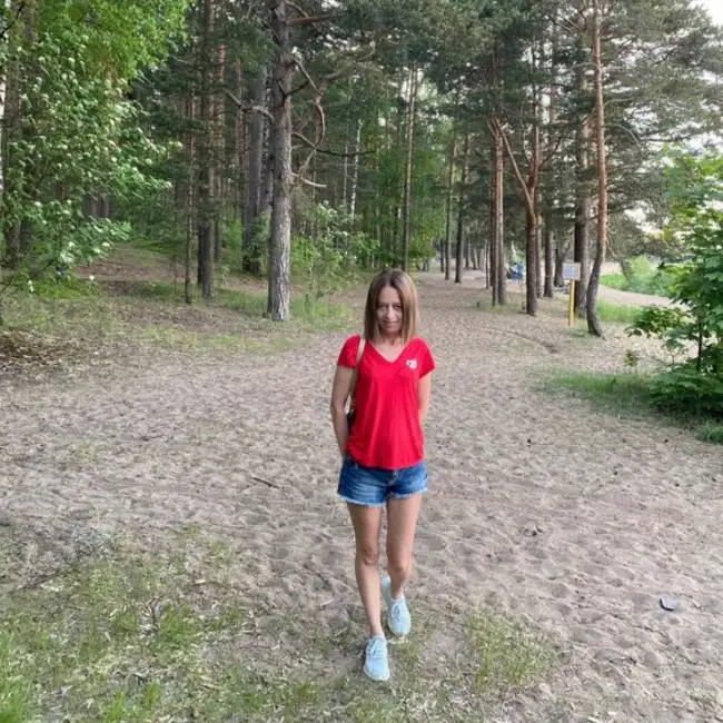 Ирина, 49